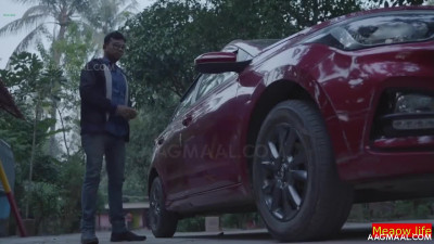 Driver ne kiya Maalkin ko Chudai Uncut (2024) Hindi Hot Short Film