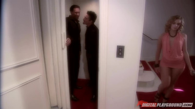 Brianna Love in Katsuni Video Nasty #4