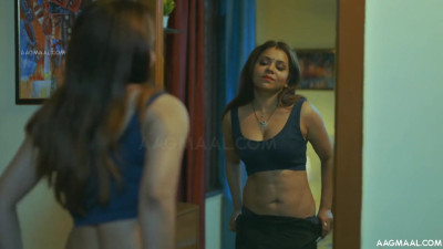 Jadui Ittar Season 01 Episode 02 (2023) Woow Hindi Hot Web Series