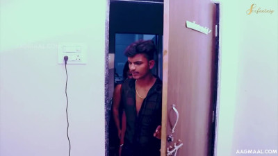 Suhagrat Manaya Uncut (2024) SexFantasy Hindi Hot Short Film