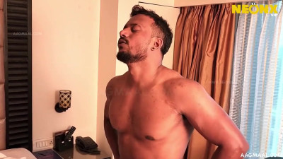 Beautiful Wife 1.0 Uncut (2023) NeonX Hindi Hot Short Film
