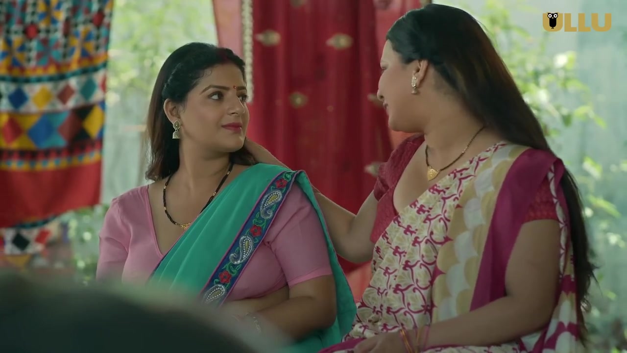Khud Khushi Part 02 (2023) UllU Hindi Hot Web Series - ePornhubs