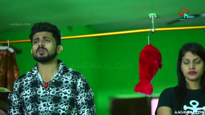 Blackmail Season 01 Episode 03 Uncut (2022) LoveMovies Hindi Hot Web Series