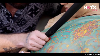 Talab Uncut (2023) HotX Hindi Hot Short Film