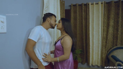 Jadui Ittar Season 01 Episode 03 (2023) Woow Hindi Hot Web Series
