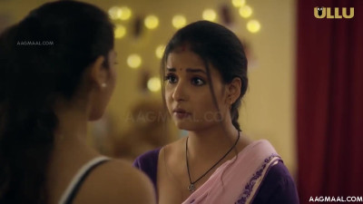 Jalebi Bai Part 01 (2022) UllU Hindi Hot Web Series