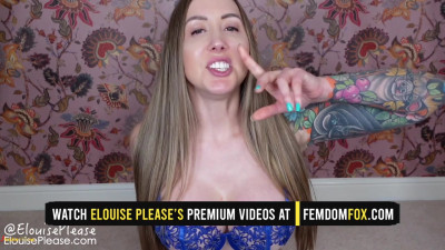 Chastity Teasing Mind Fuck